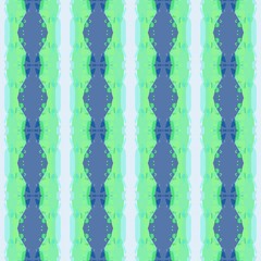 abstract seamless pattern with light green, steel blue and lavender colors. endless texture for wallpaper, creative or fashion design