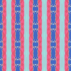 seamless pattern with pale violet red, pastel blue and steel blue colors. repeatable texture for wallpaper, creative or fashion design