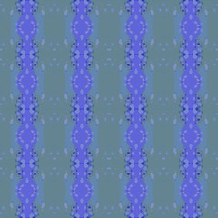 colorful seamless pattern with slate gray, slate blue and light slate gray colors. endless texture for wallpaper, creative or fashion design