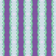 colorful seamless pattern with light gray, antique fuchsia and medium aqua marine colors. endless texture for wallpaper, creative or fashion design