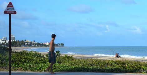 Jo&atilde;o Pessoa, Para&iacute;ba, Brazil