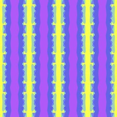 abstract seamless pattern with khaki, medium slate blue and pastel blue colors. endless texture for wallpaper, creative or fashion design