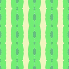 seamless pattern with moccasin, pastel green and ash gray colors. repeatable texture for wallpaper, creative or fashion design