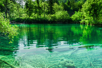 laghi di plitvice