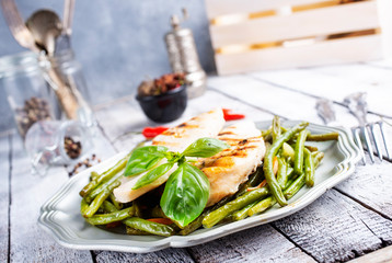 chicken breast