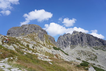 tatra mountains © karolina