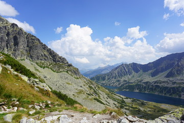 tatra mountains © karolina