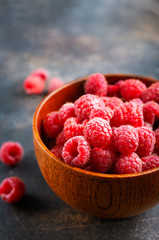 raspberry
