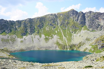 tatra mountains © karolina