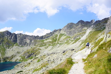 tatra mountains © karolina