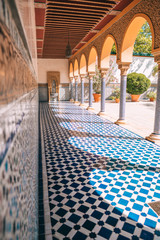 Gärten der Welt - Orientalischer Garten in Berlin