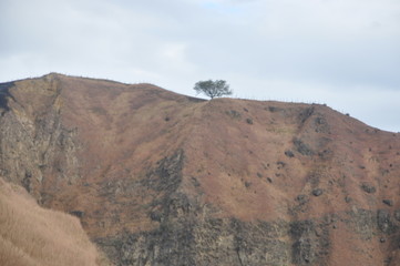 Paisajes de Nariño