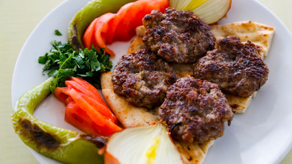 meatballs