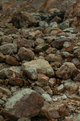 rocks 