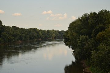 James River, Columbia Virginia 3