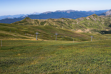 Corno alle Scale