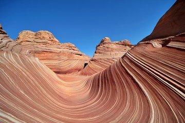 The Wave Coyote Buttes North