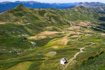 Corno alle Scale