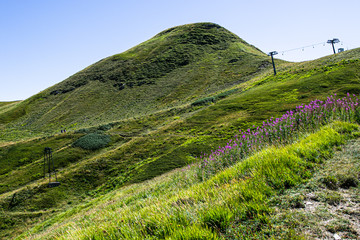 Corno alle Scale