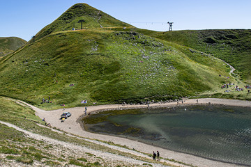 Corno alle Scale