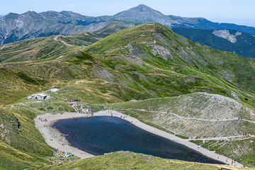 Corno alle Scale