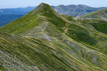 Corno alle Scale