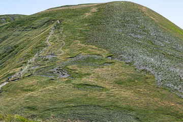 Corno alle Scale