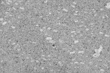 Marble wall texture of granite gray  black and white background.