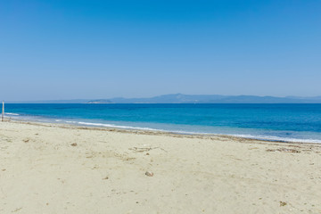 Xenia Golden Beach at Kassandra Peninsula, Chalkidiki,