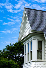 Vinalhaven Classic Home