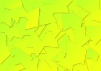 Colorful and abstract background