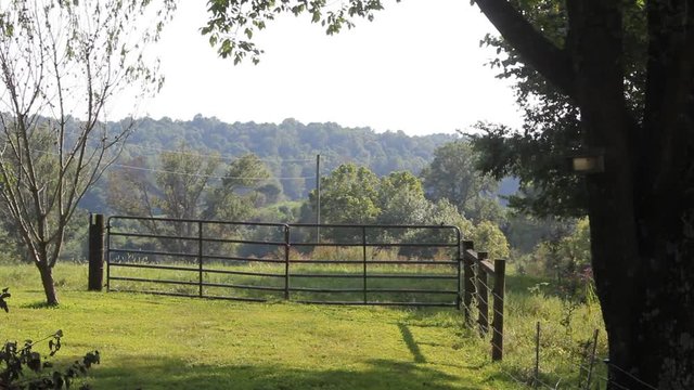 landscape hills in kentucky