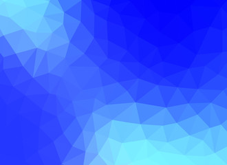 Abstract geometric background. Vector background