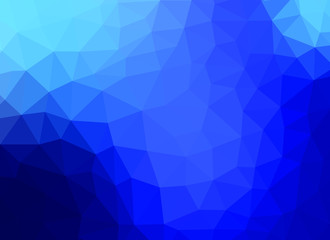 Abstract geometric background. Vector background