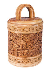 Russian Traditional Handmade Make