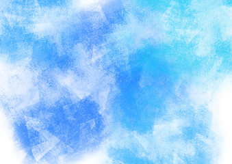 Grungy colorful background