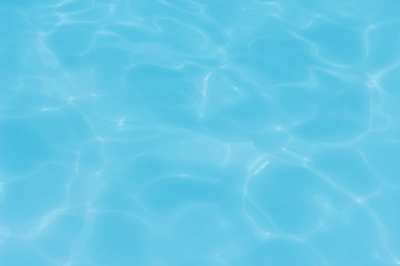 blue water surface background texture, Abstract
