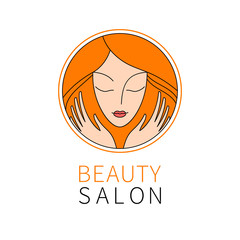beauty salon template