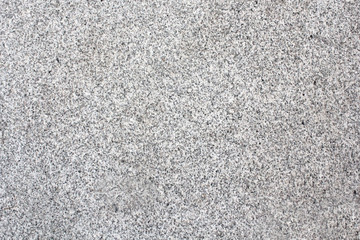 Grey granite polished plate. Urban texture.