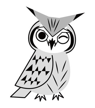 フクロウ Images Browse 6 5 Stock Photos Vectors And Video Adobe Stock