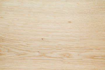 Natural light oak wood texture for background. Close-up.