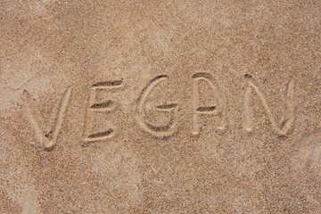 texte vegan