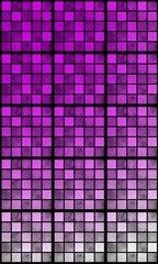 abstract background with squares