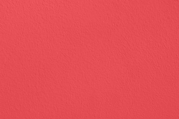 close up red paper texture background