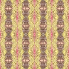 abstract seamless pattern with burly wood, pastel brown and baby pink colors. can be used for wallpaper, creative art or fashion design