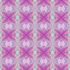 repeatable pattern design with pastel violet, mulberry  and light gray colors. seamless graphic element can be used for wallpaper, creative art or fashion design