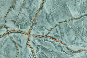 Venetian stucco for backgrounds