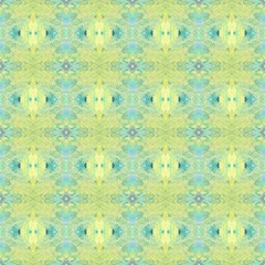 colorful seamless pattern with tea green, ash gray and medium aqua marine colors. can be used for wallpaper, creative art or fashion design