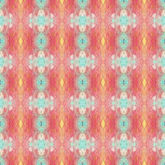 seamless pattern with dark salmon, light gray and indian red colors. can be used for wallpaper, creative art or fashion design