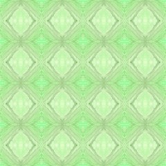 seamless pattern design with tea green, light green and pastel green colors. repeatable graphic element can be used for wallpaper, creative art or fashion design